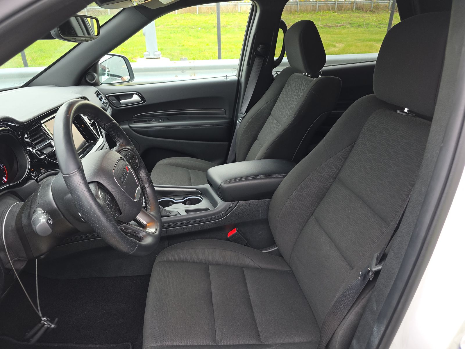 2024 Dodge Durango SXT RWD