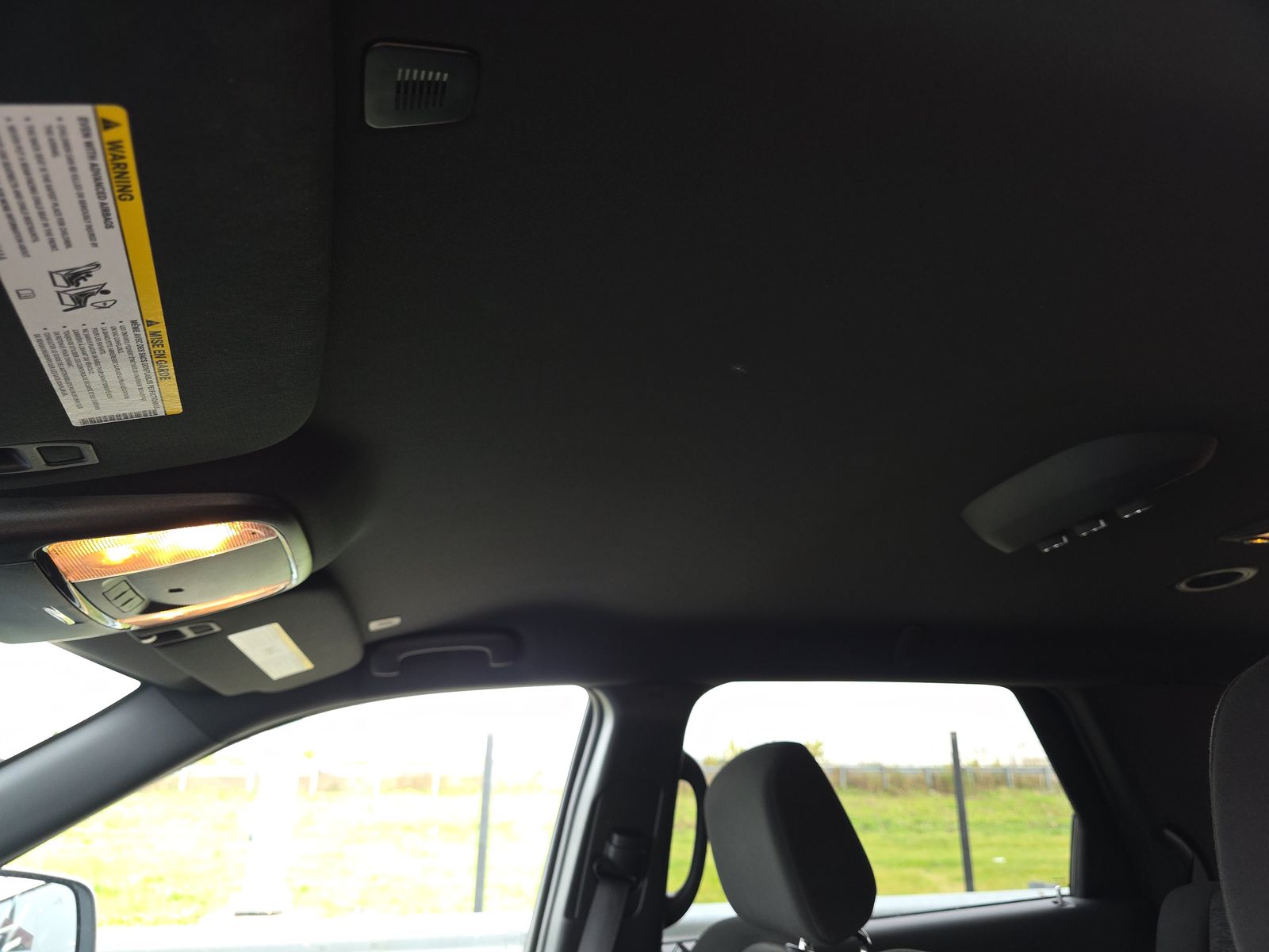 2024 Dodge Durango SXT RWD