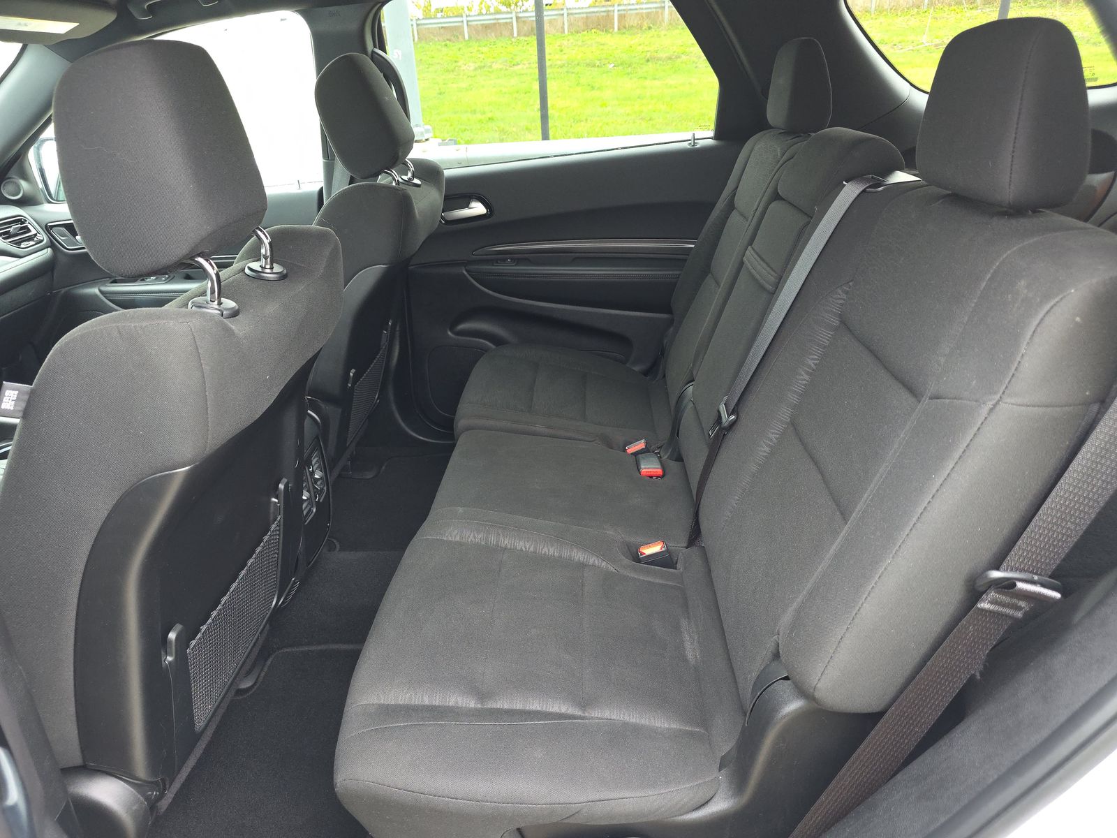 2024 Dodge Durango SXT RWD