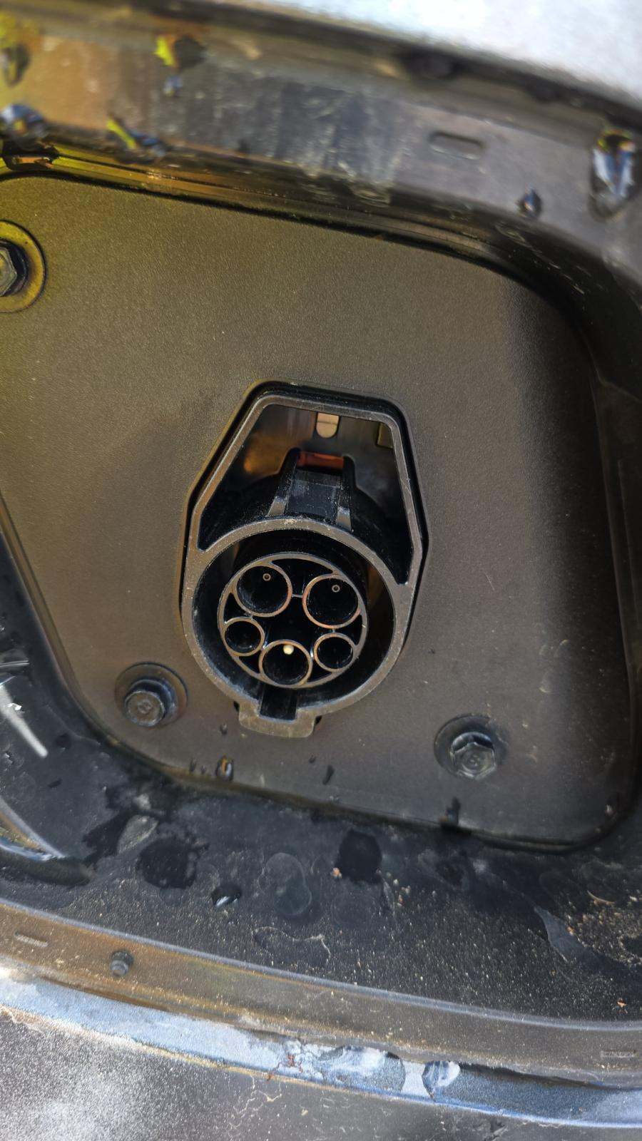 2023 Kia Sportage PHEV X-Line Prestige AWD