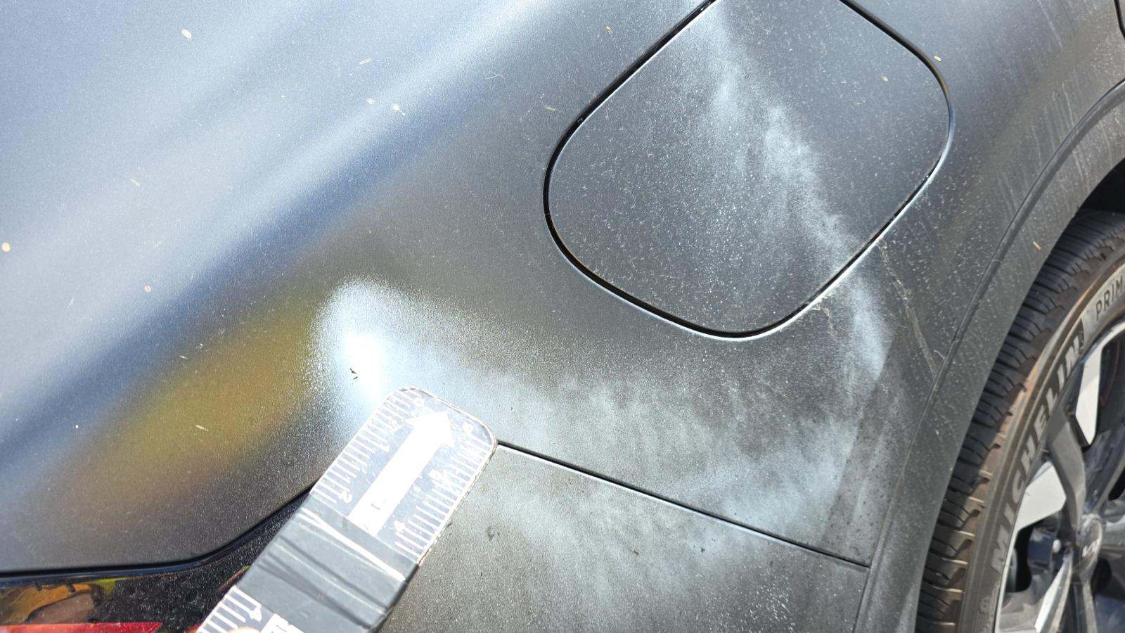 2023 Kia Sportage PHEV X-Line Prestige AWD