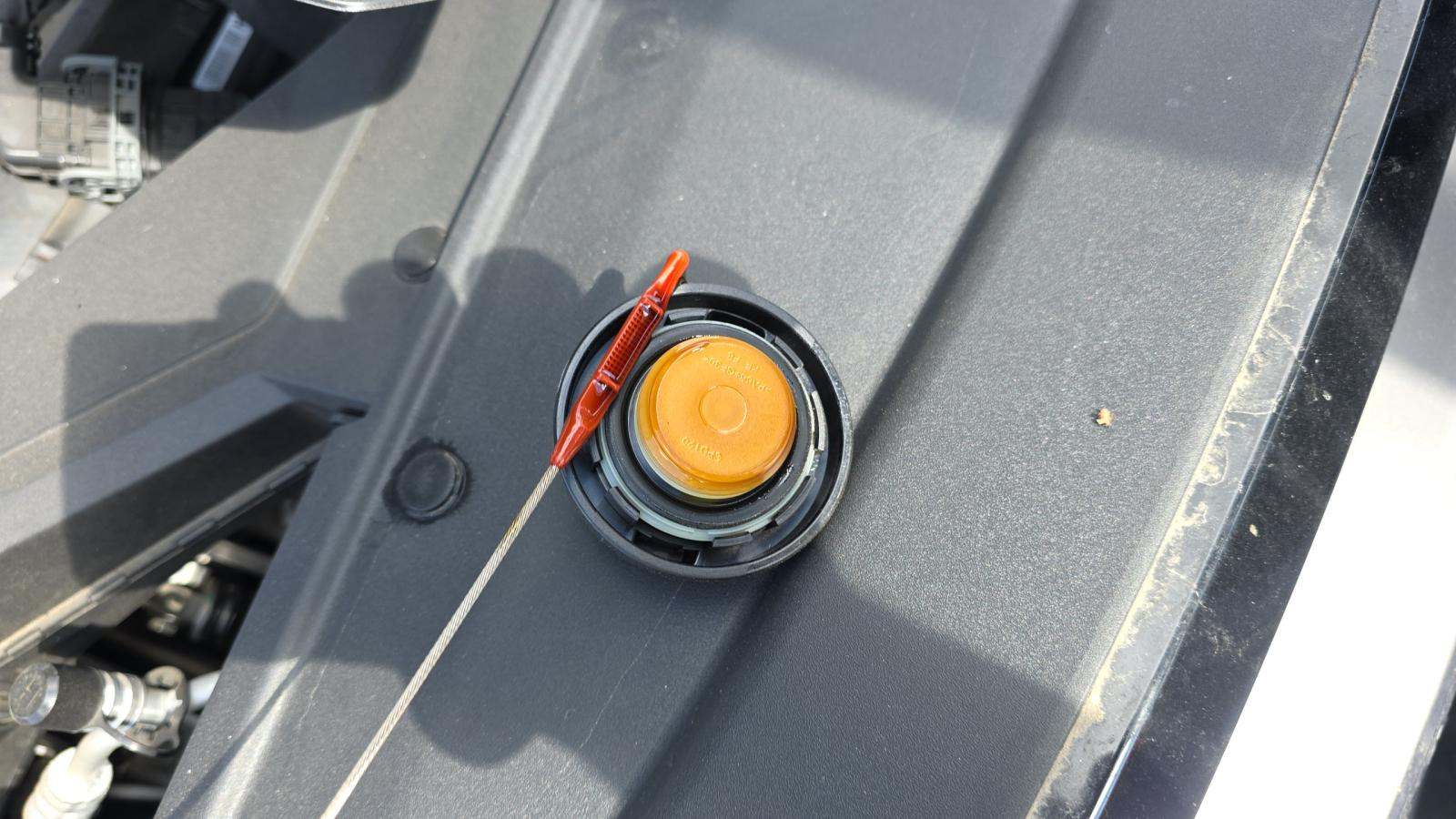 2023 Kia Sportage PHEV X-Line Prestige AWD