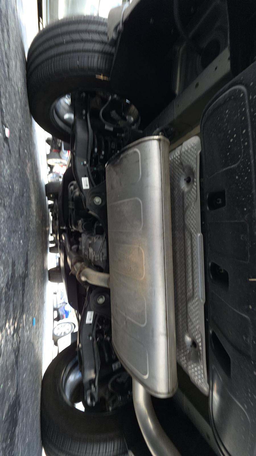 2023 Kia Sportage PHEV X-Line Prestige AWD