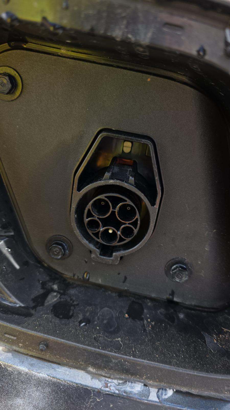 2023 Kia Sportage PHEV X-Line Prestige AWD