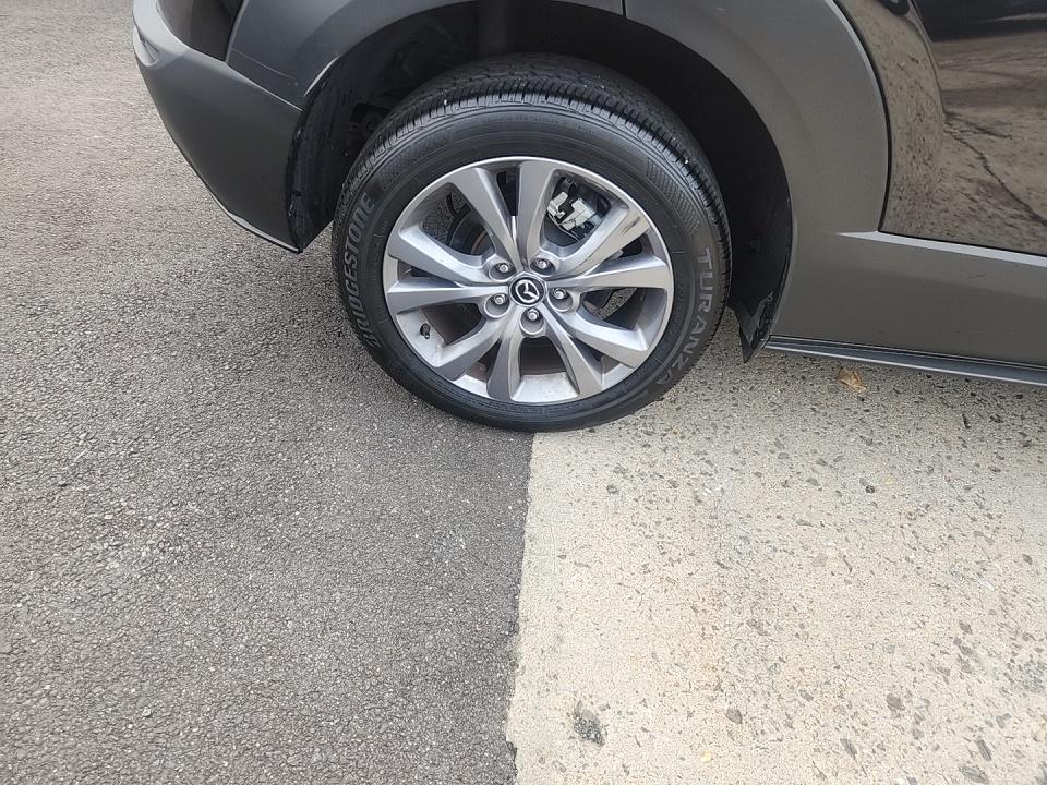 2025 MAZDA CX-30 2.5 S Preferred Package AWD