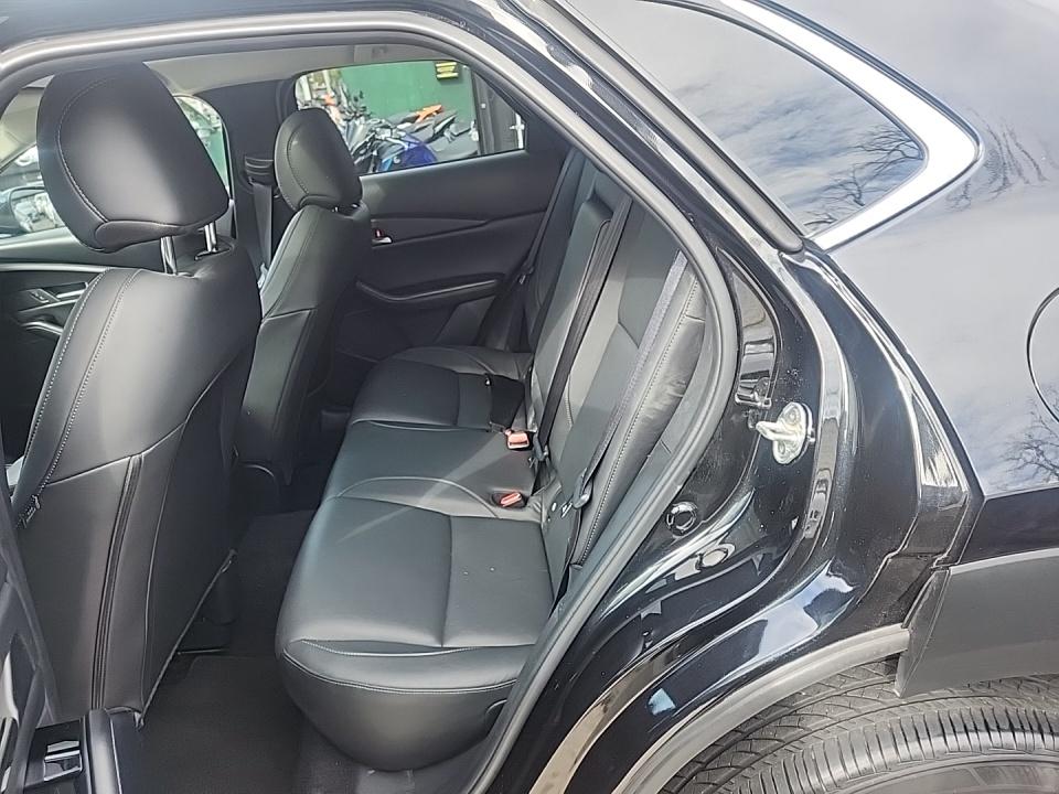 2025 MAZDA CX-30 2.5 S Preferred Package AWD