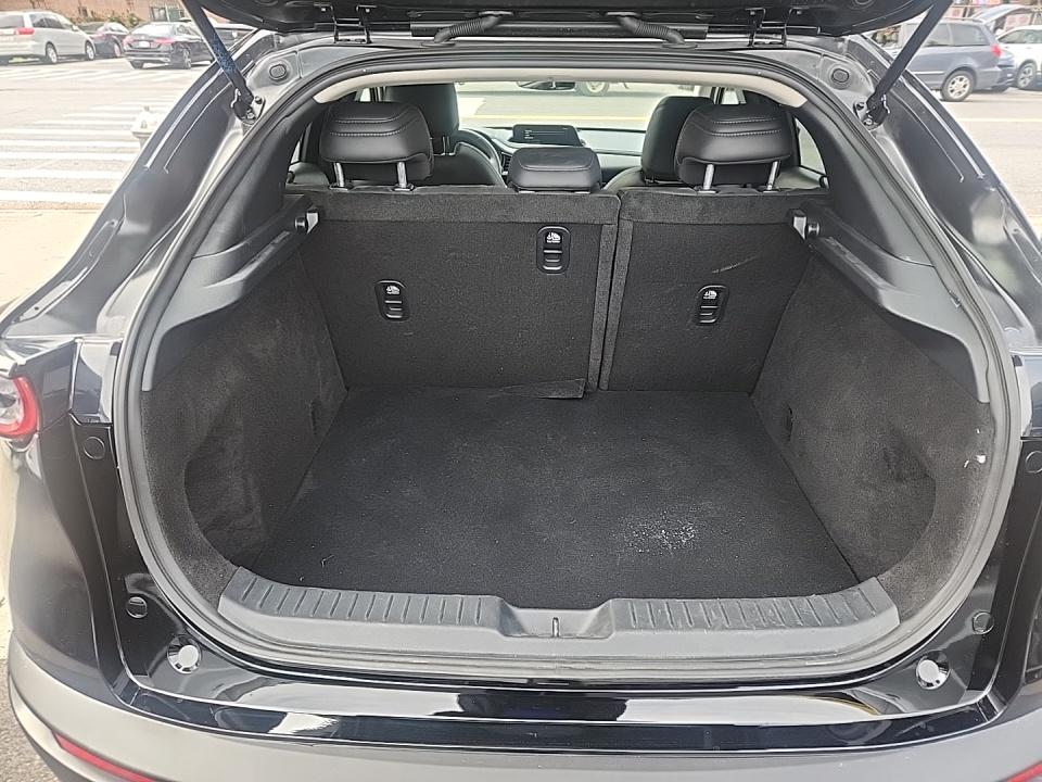 2025 MAZDA CX-30 2.5 S Preferred Package AWD