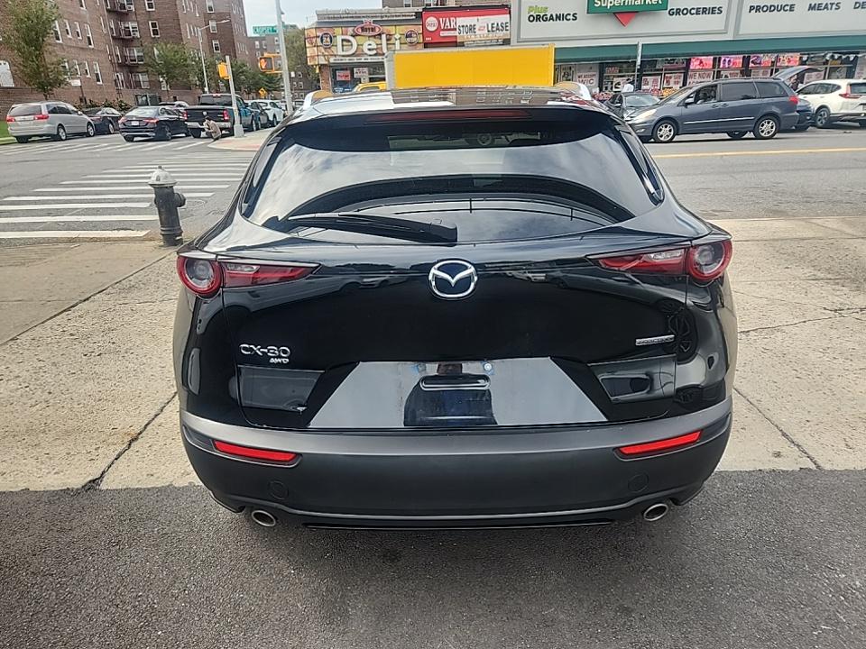 2025 MAZDA CX-30 2.5 S Preferred Package AWD