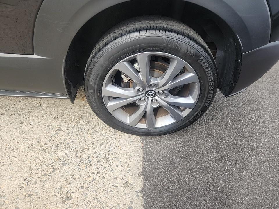 2025 MAZDA CX-30 2.5 S Preferred Package AWD