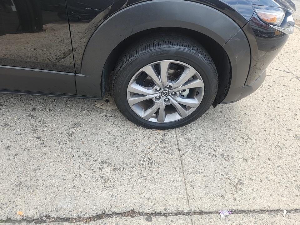 2025 MAZDA CX-30 2.5 S Preferred Package AWD