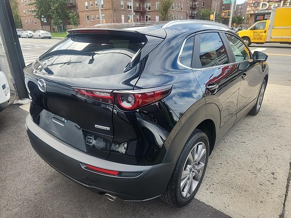 2025 MAZDA CX-30 2.5 S Preferred Package AWD