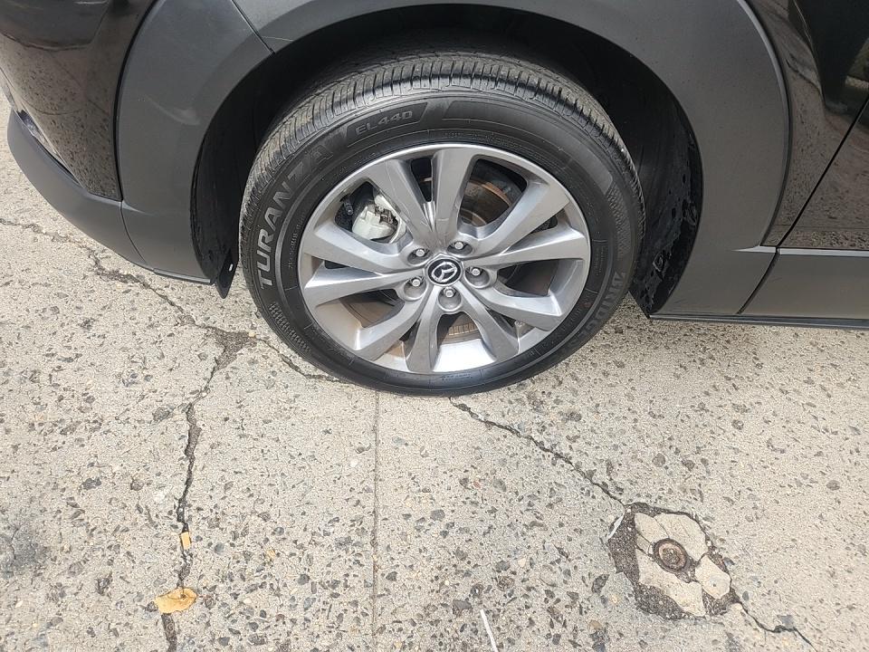 2025 MAZDA CX-30 2.5 S Preferred Package AWD