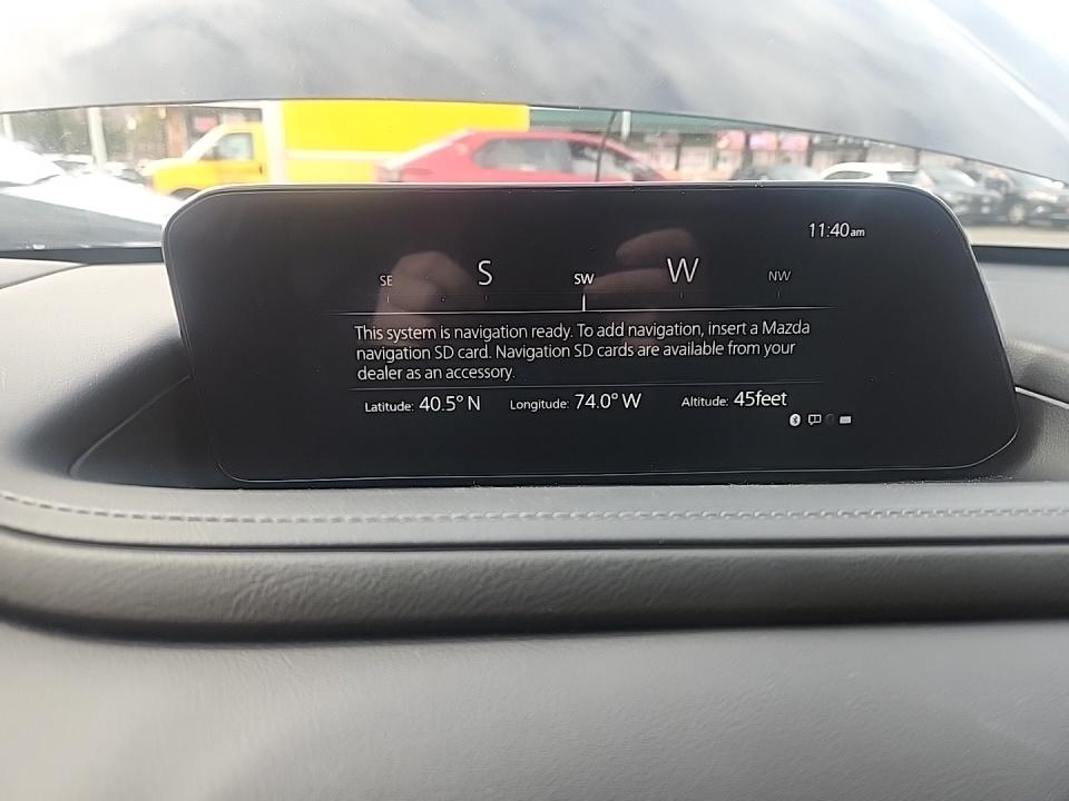 2025 MAZDA CX-30 2.5 S Preferred Package AWD