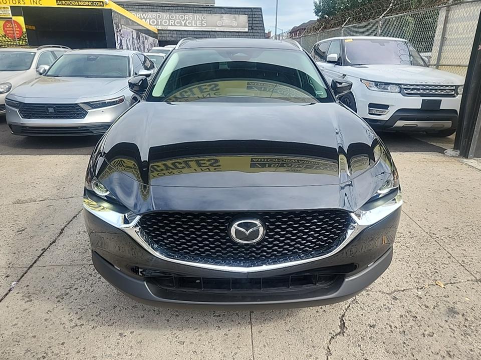 2025 MAZDA CX-30 2.5 S Preferred Package AWD