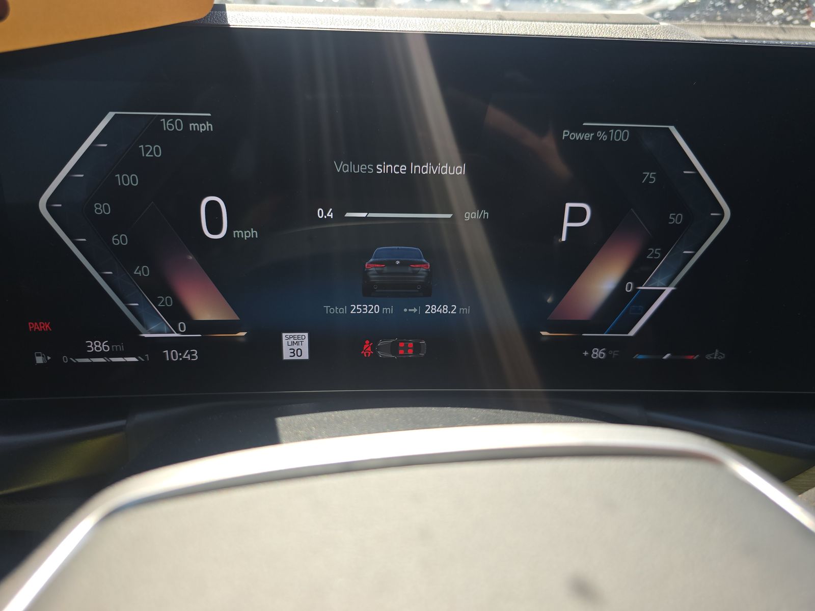 2025 BMW 4 Series 430i RWD