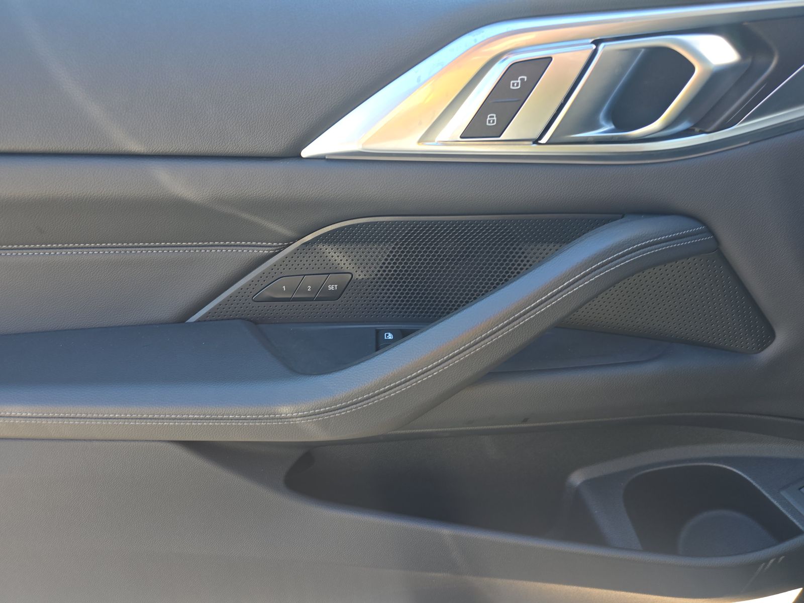 2025 BMW 4 Series 430i RWD