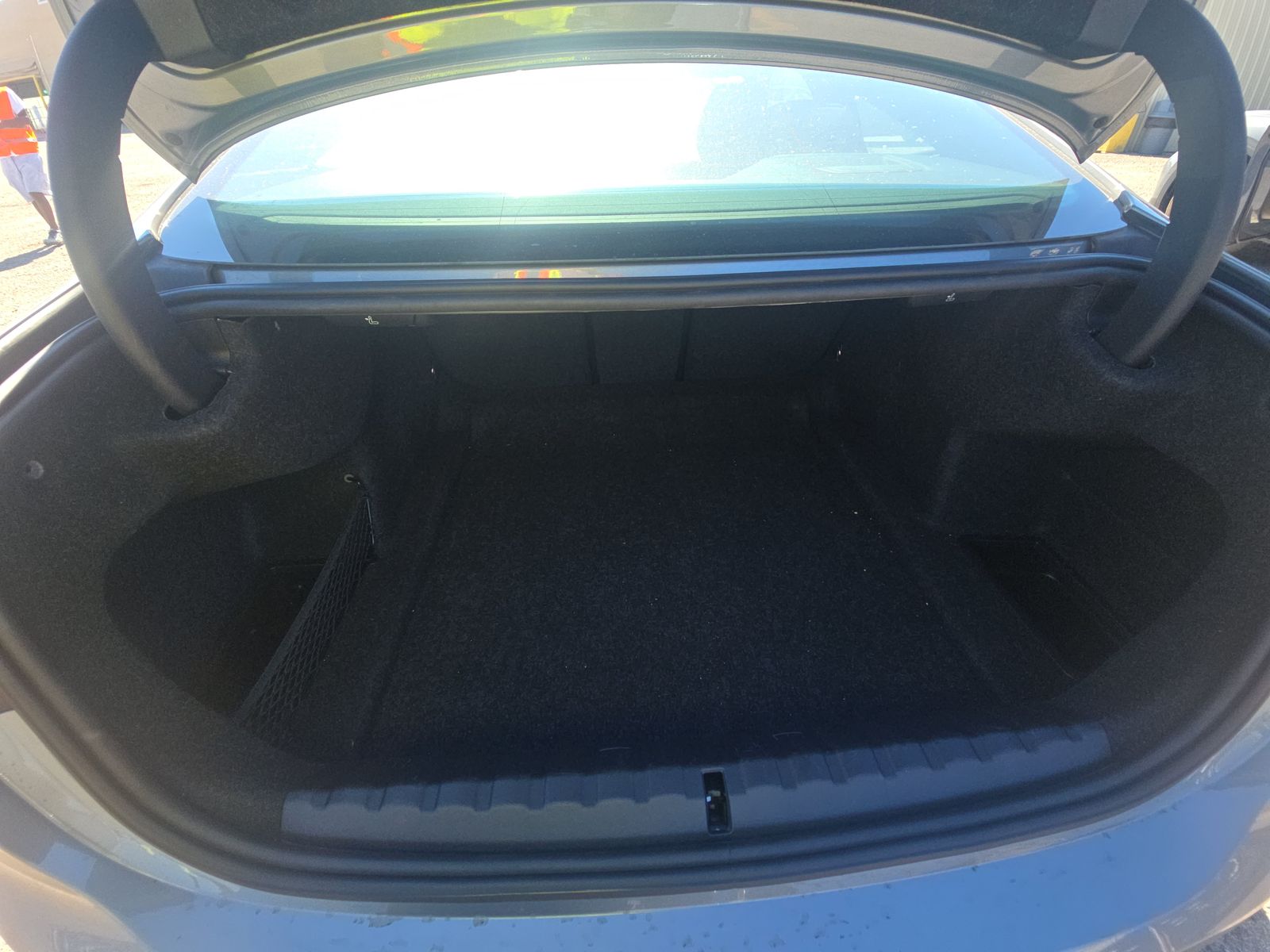 2025 BMW 4 Series 430i RWD