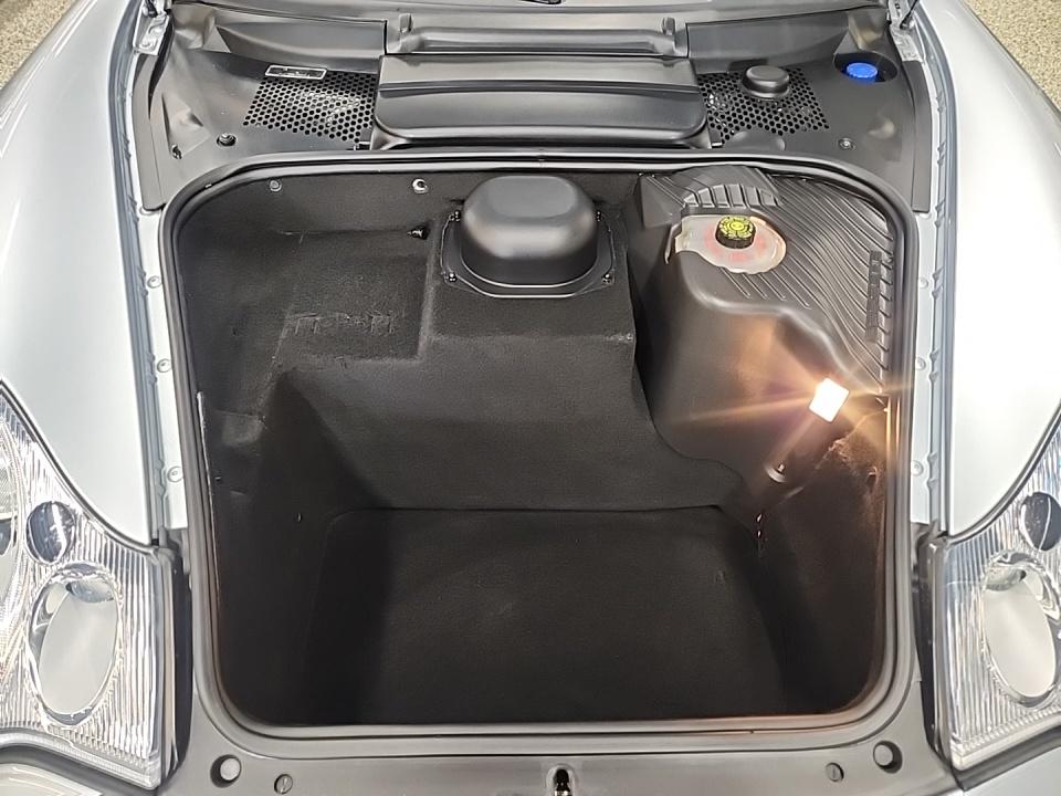 2004 Porsche 911 Carrera 4S AWD