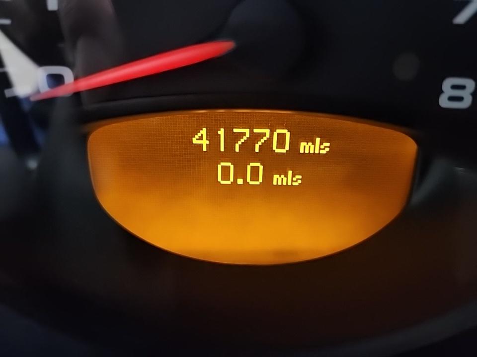 2004 Porsche 911 Carrera 4S AWD