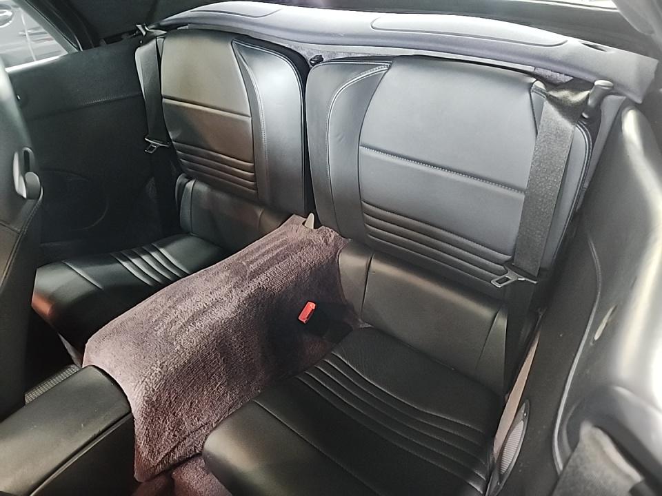 2004 Porsche 911 Carrera 4S AWD