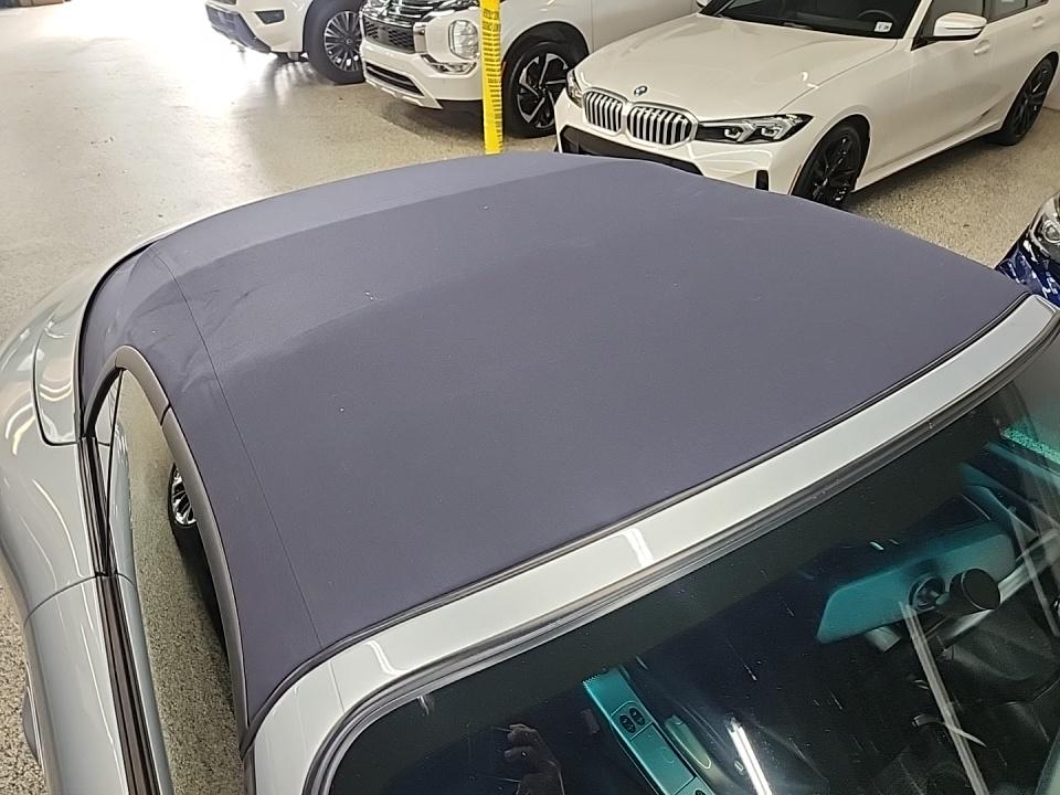 2004 Porsche 911 Carrera 4S AWD