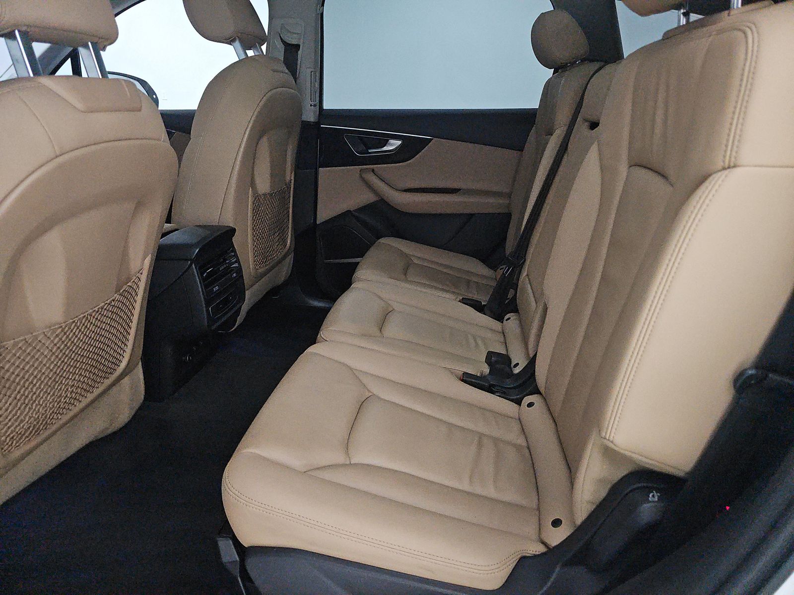 2021 Audi Q7 2.0T Premium Plus AWD