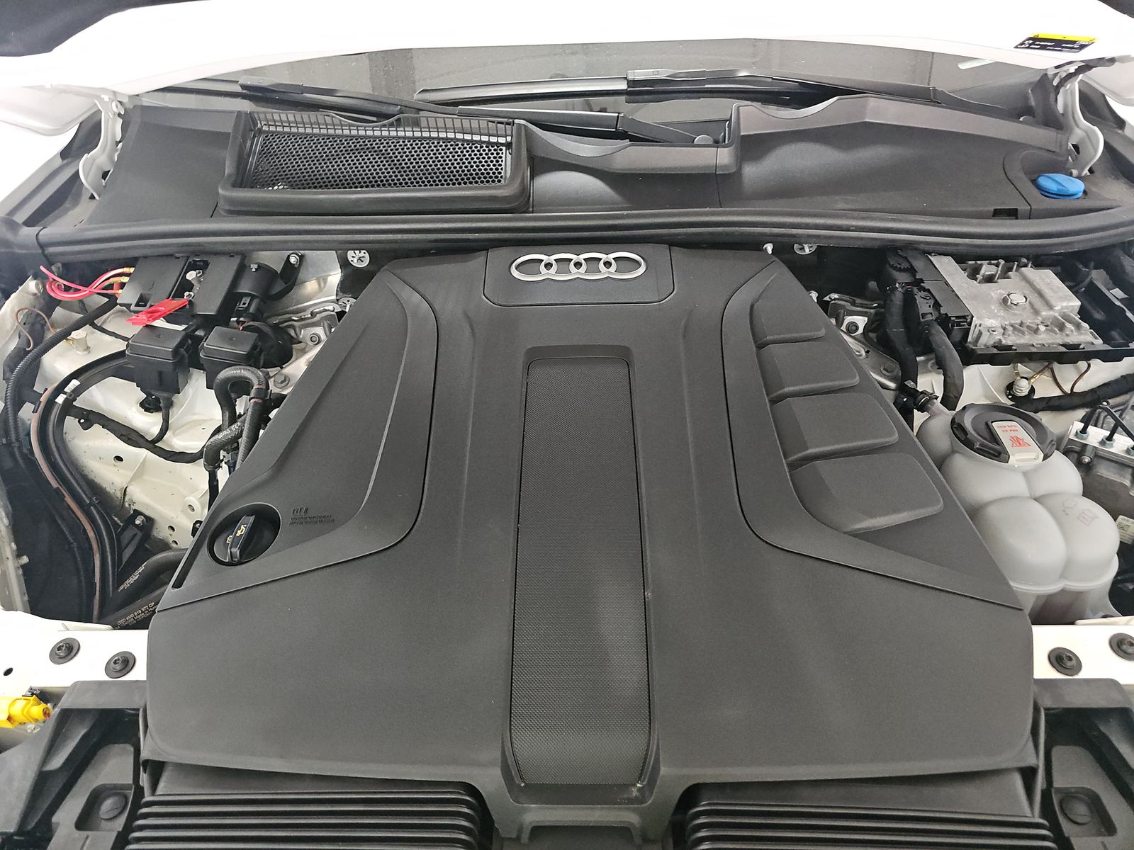 2021 Audi Q7 2.0T Premium Plus AWD