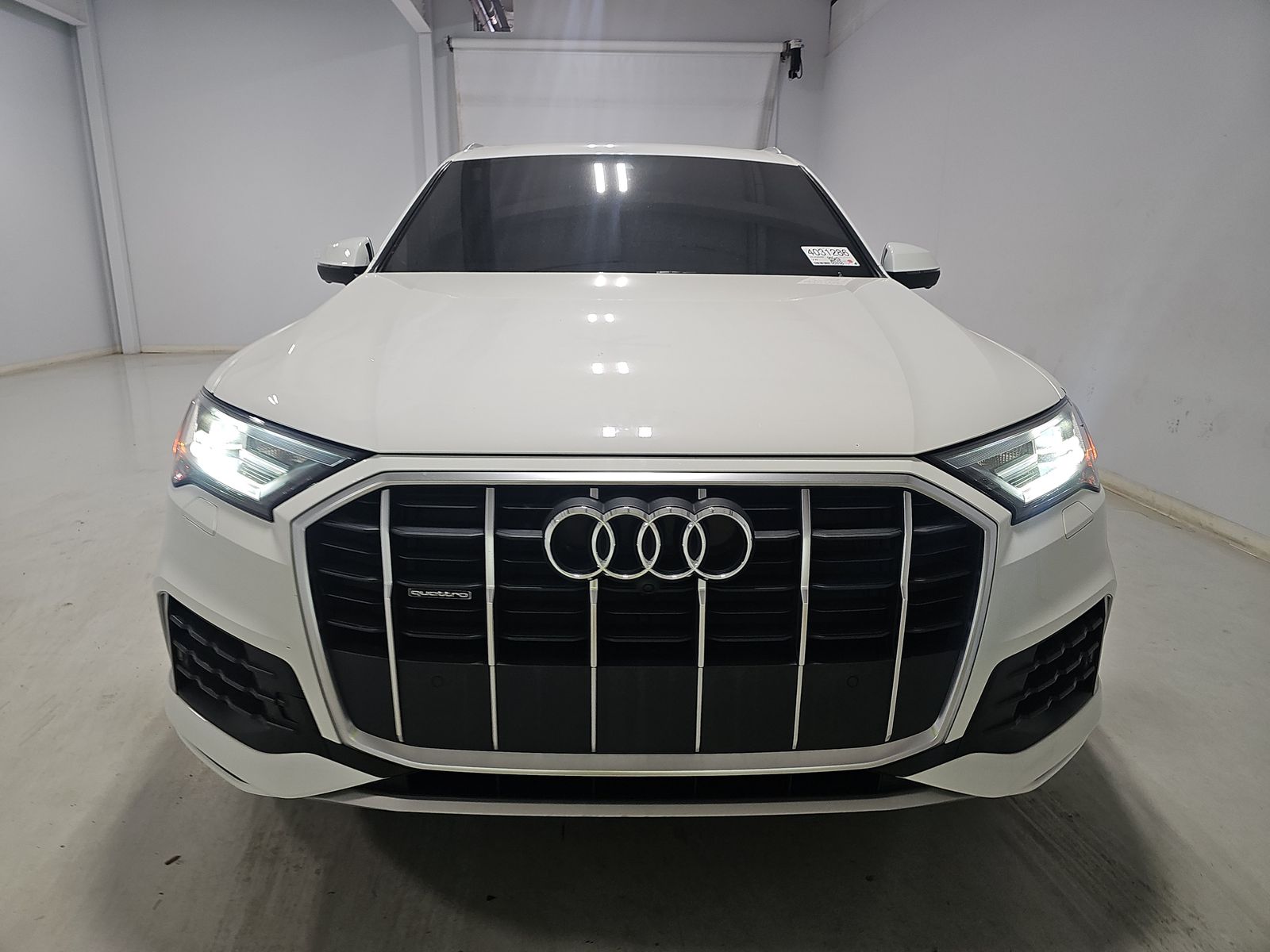2021 Audi Q7 2.0T Premium Plus AWD