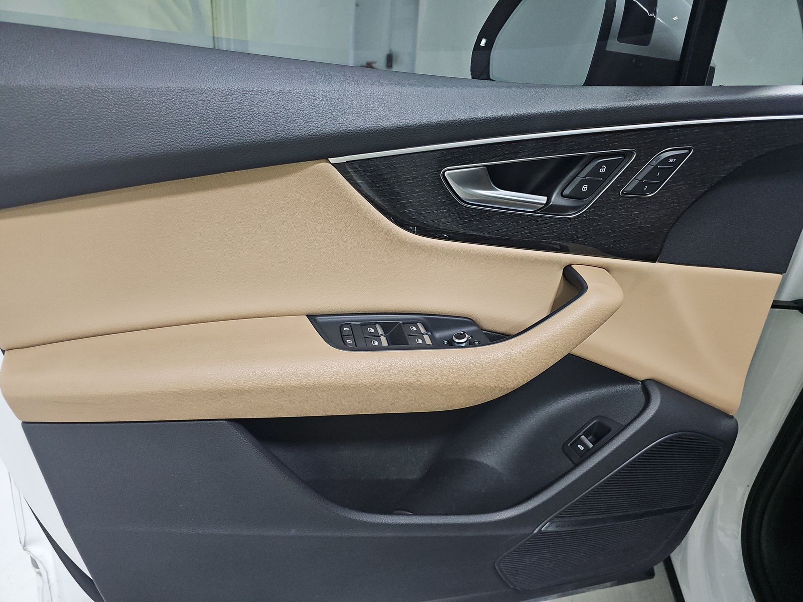 2021 Audi Q7 2.0T Premium Plus AWD