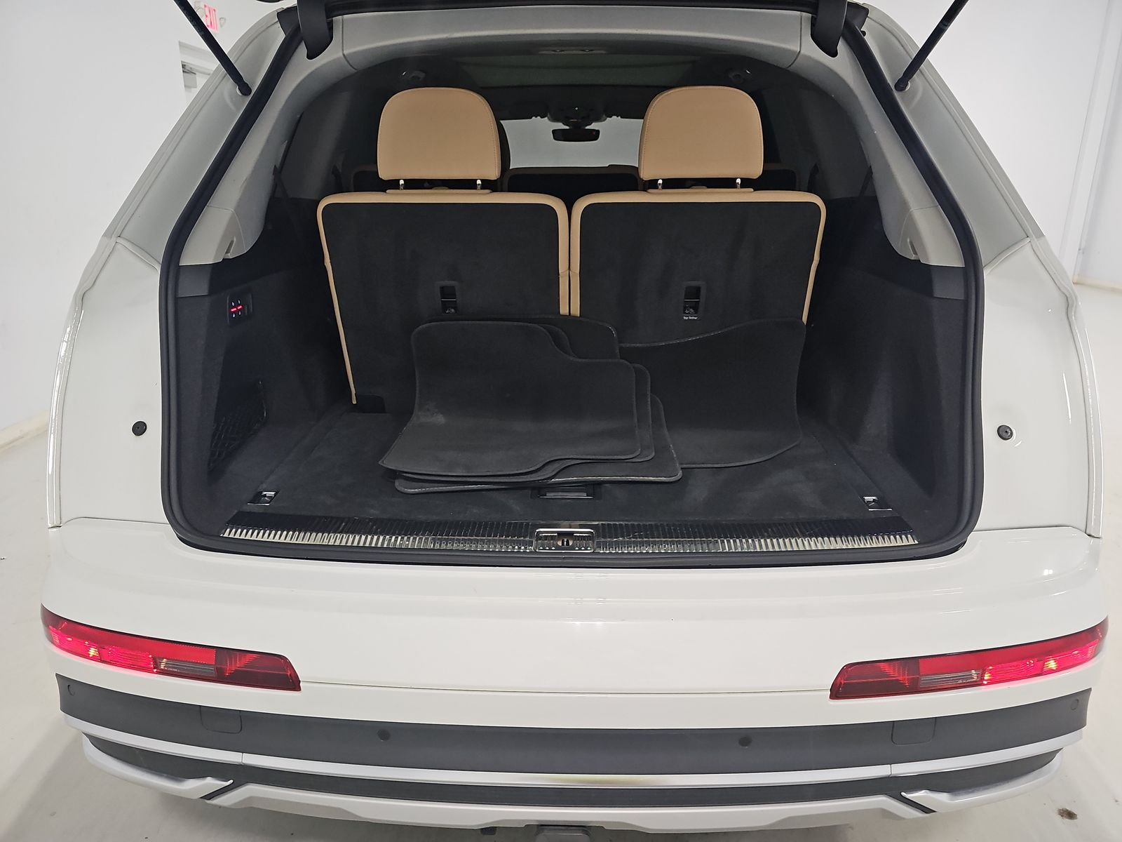 2021 Audi Q7 2.0T Premium Plus AWD