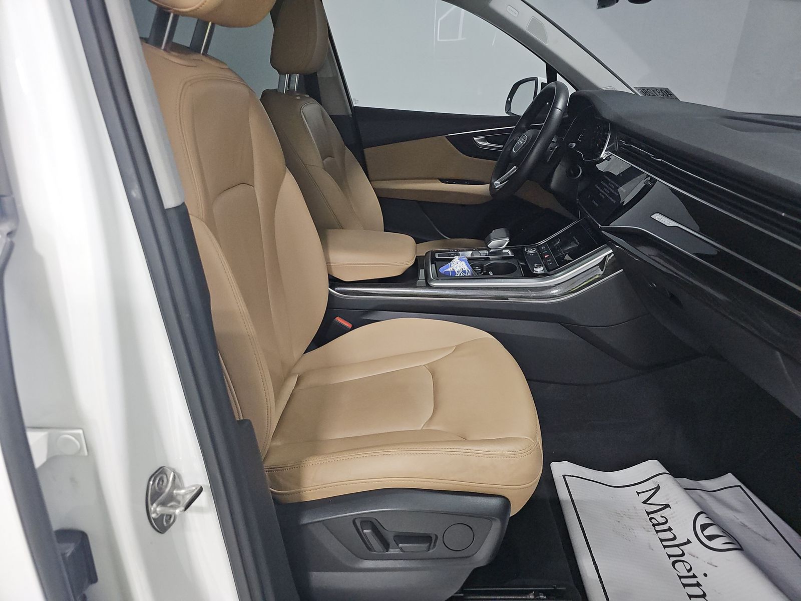 2021 Audi Q7 2.0T Premium Plus AWD