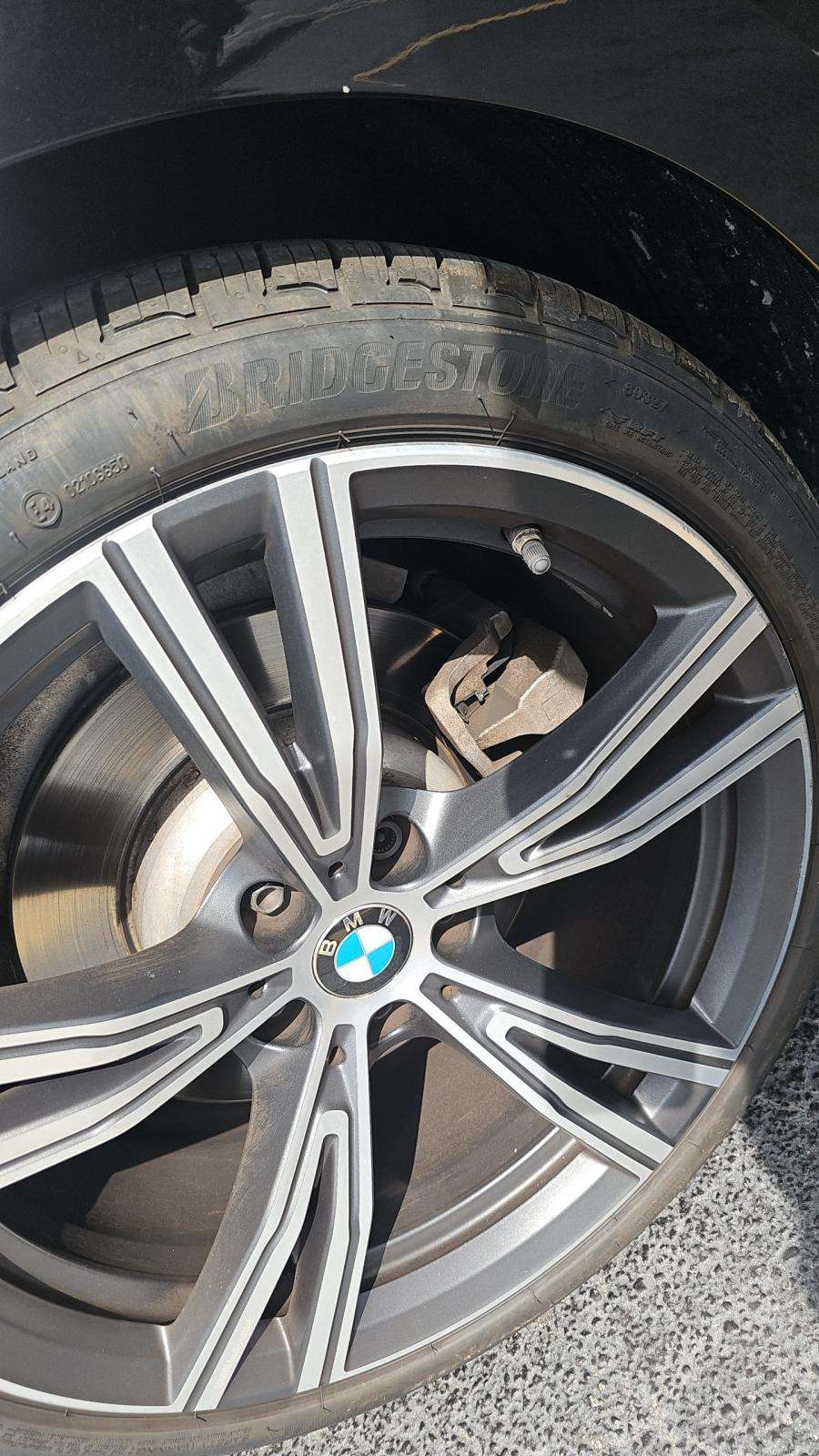 2022 BMW 4 Series 430i RWD