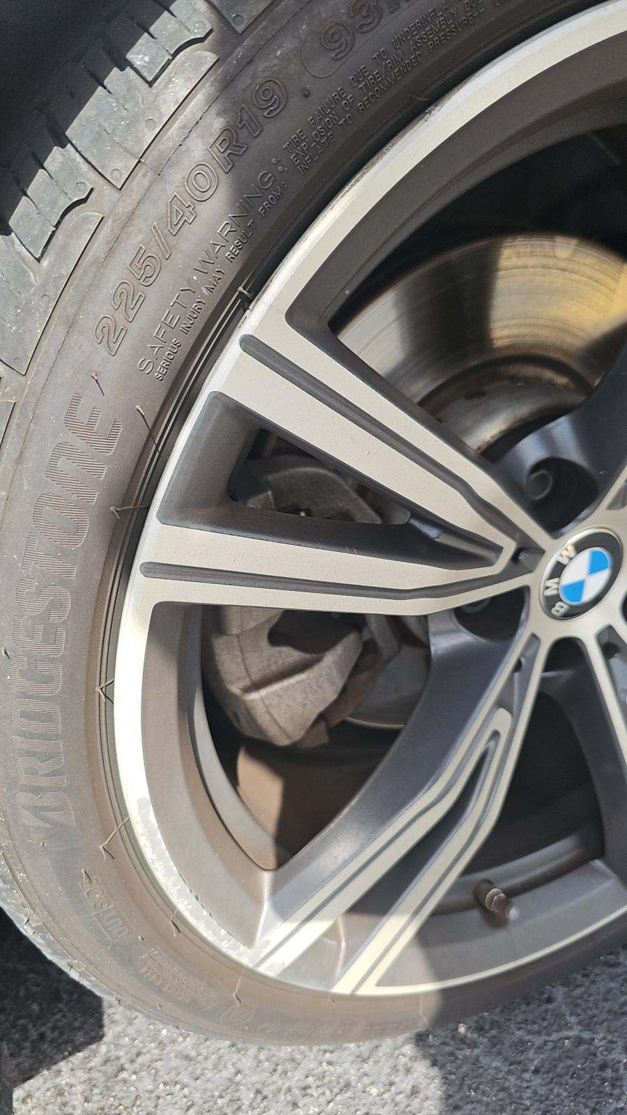 2022 BMW 4 Series 430i RWD