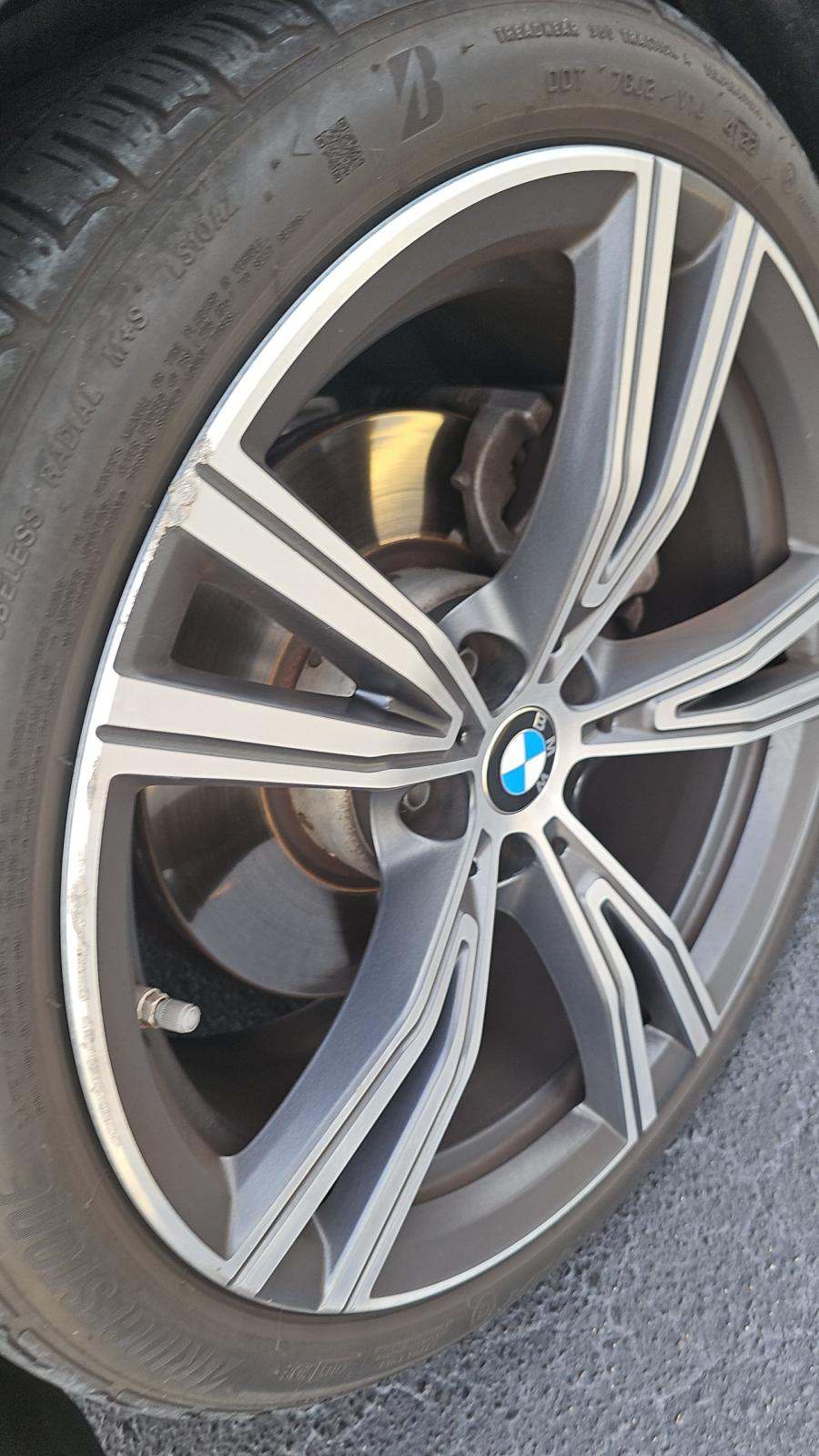 2022 BMW 4 Series 430i RWD