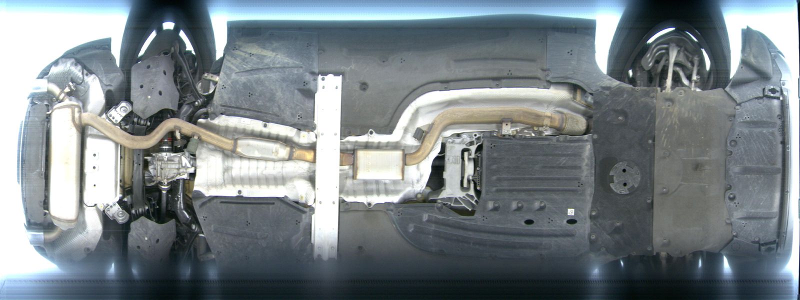 2025 BMW 4 Series 430i RWD