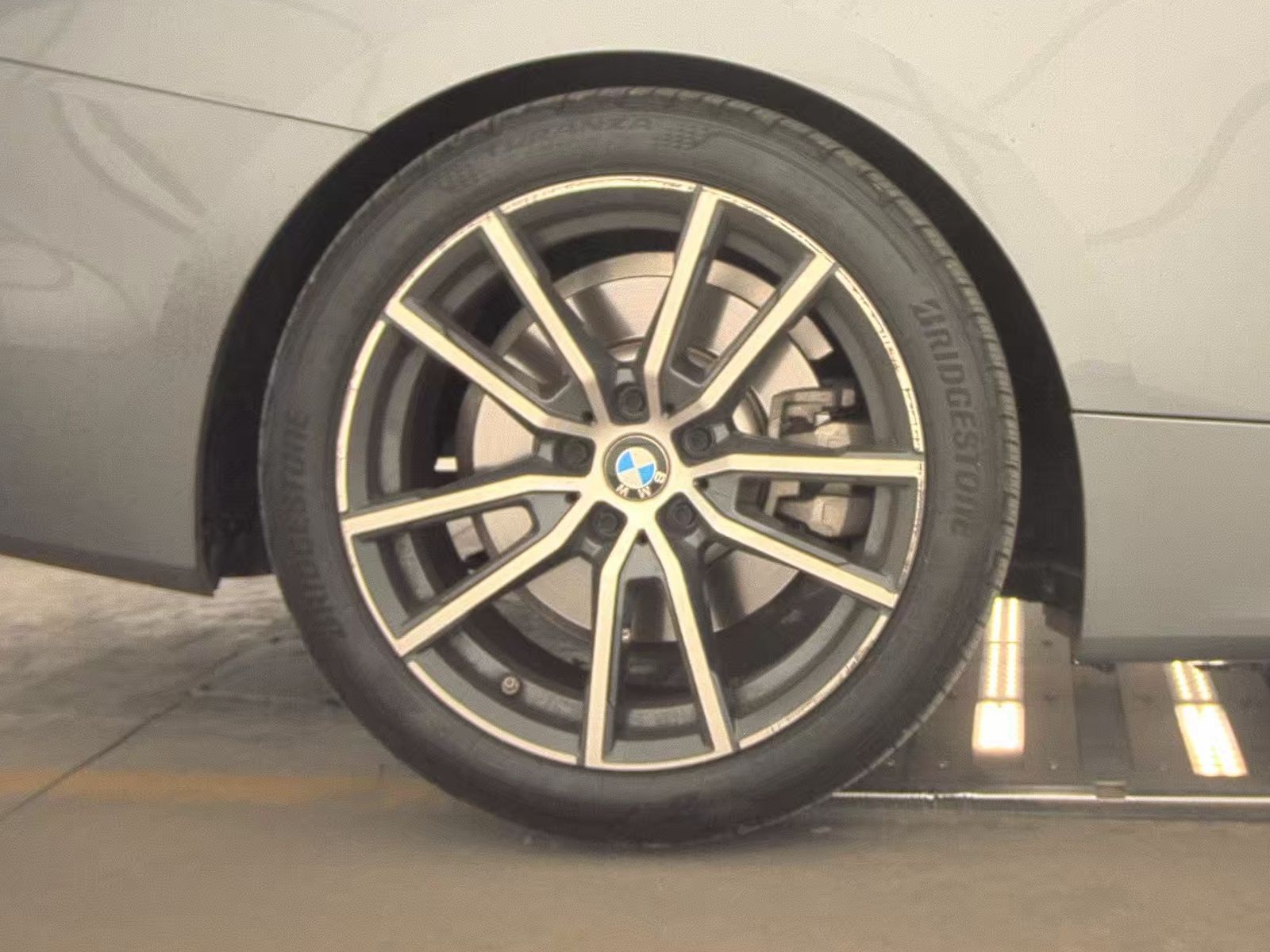 2025 BMW 4 Series 430i RWD