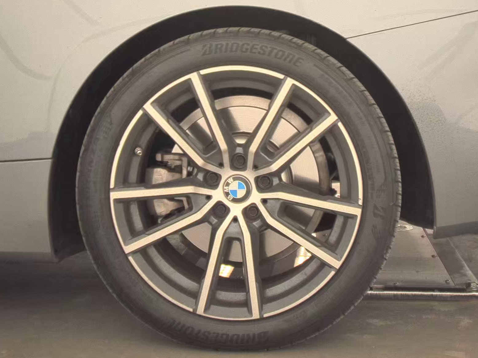 2025 BMW 4 Series 430i RWD