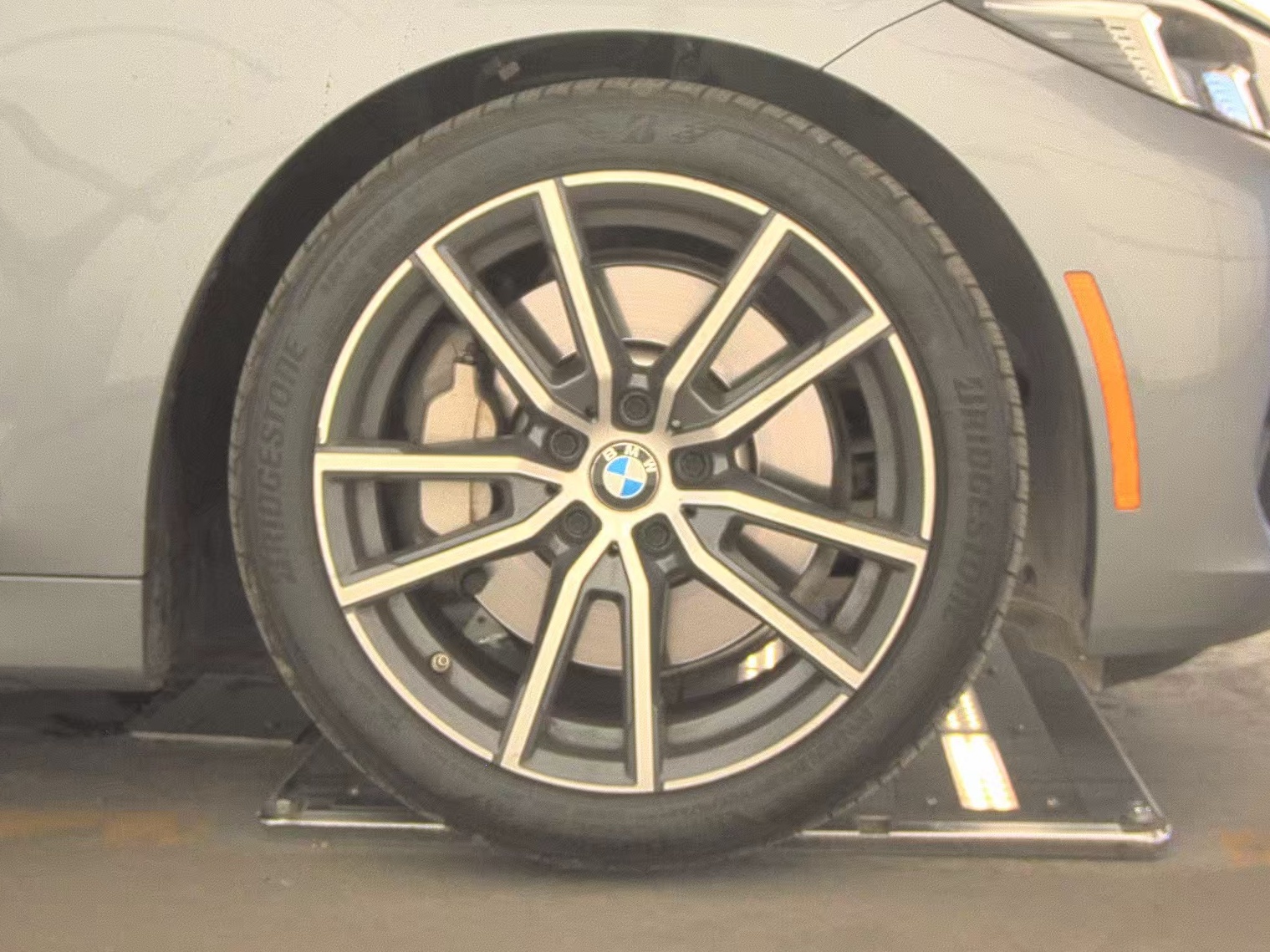 2025 BMW 4 Series 430i RWD