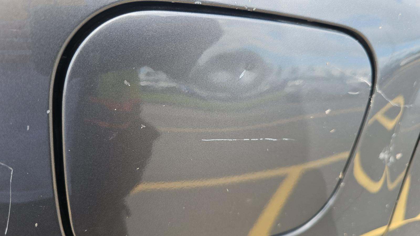 2020 Nissan Rogue Sport S AWD