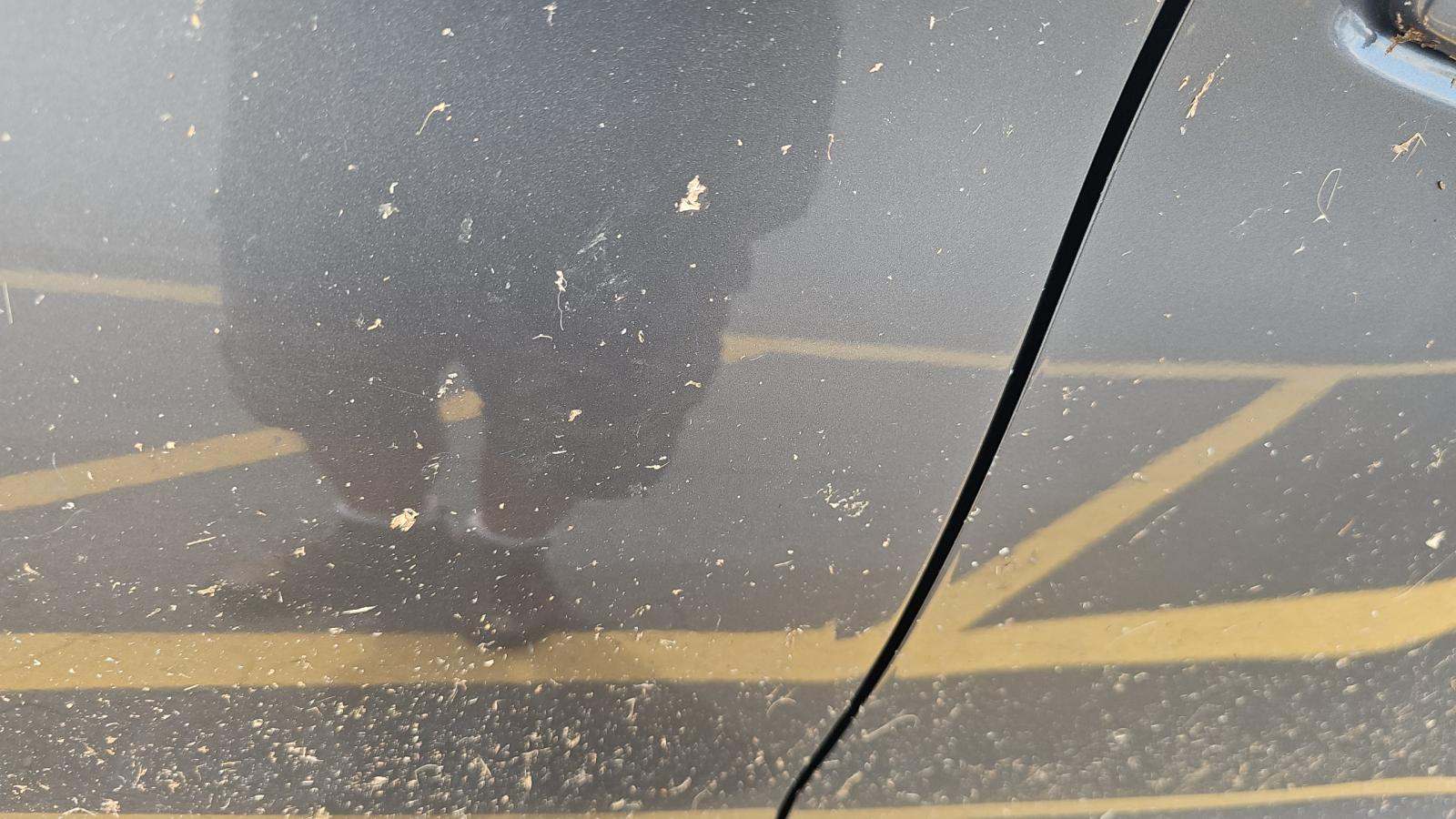 2020 Nissan Rogue Sport S AWD