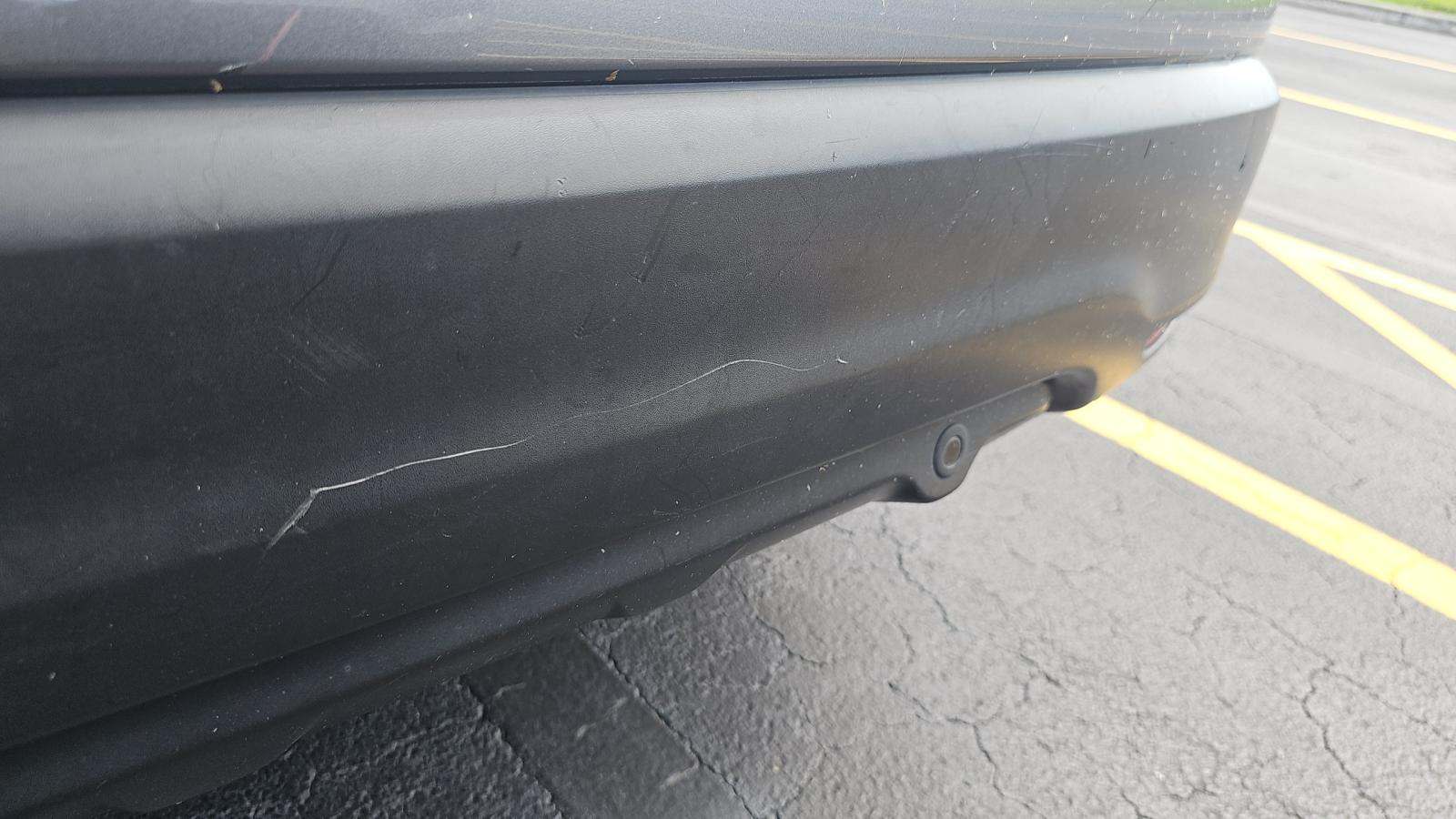 2020 Nissan Rogue Sport S AWD