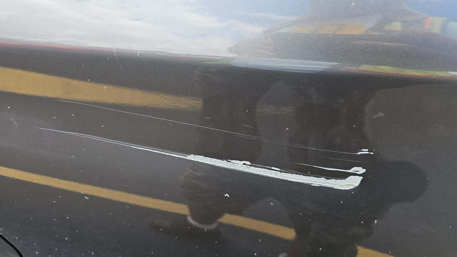 2020 Nissan Rogue Sport S AWD