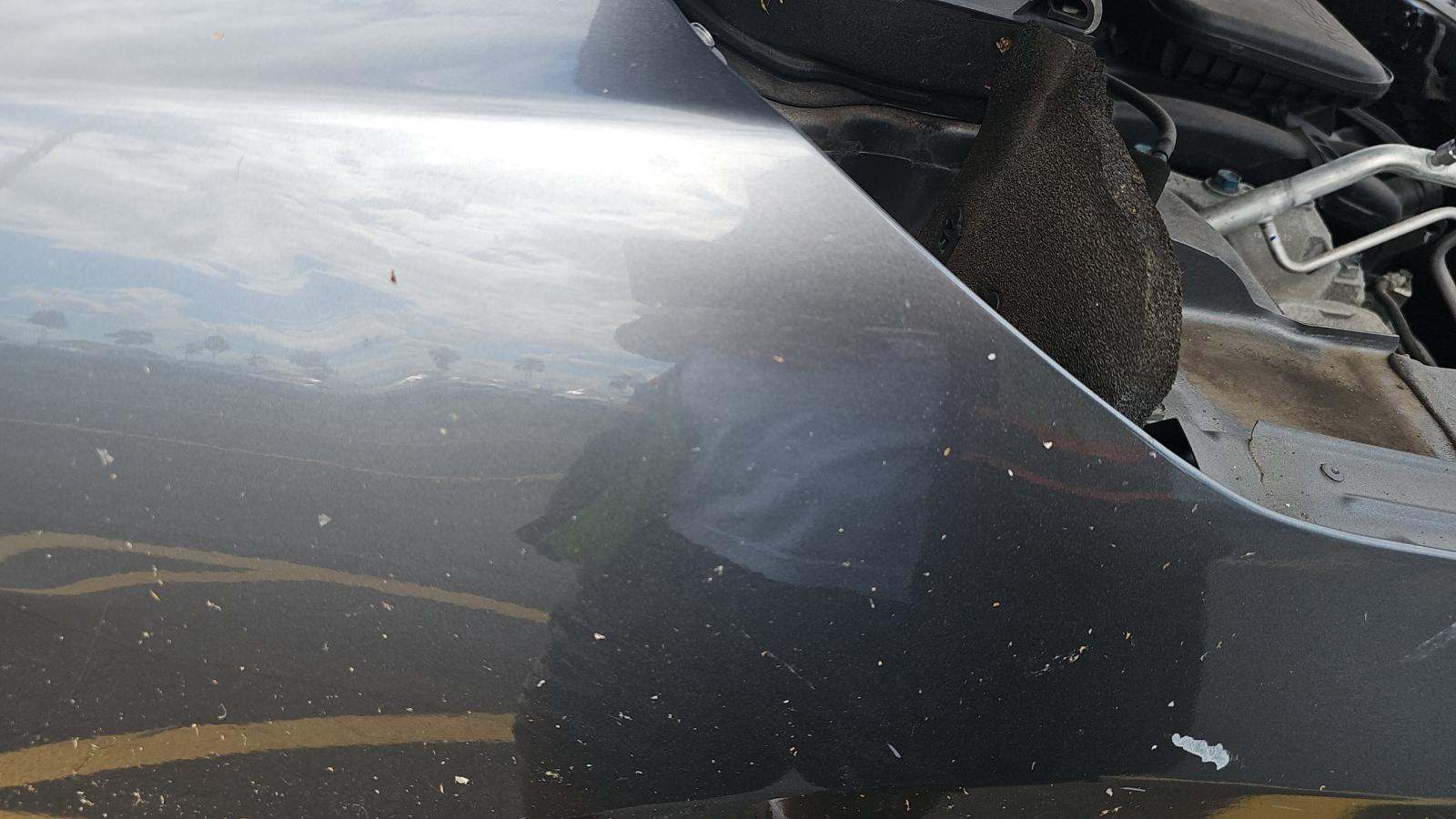 2020 Nissan Rogue Sport S AWD