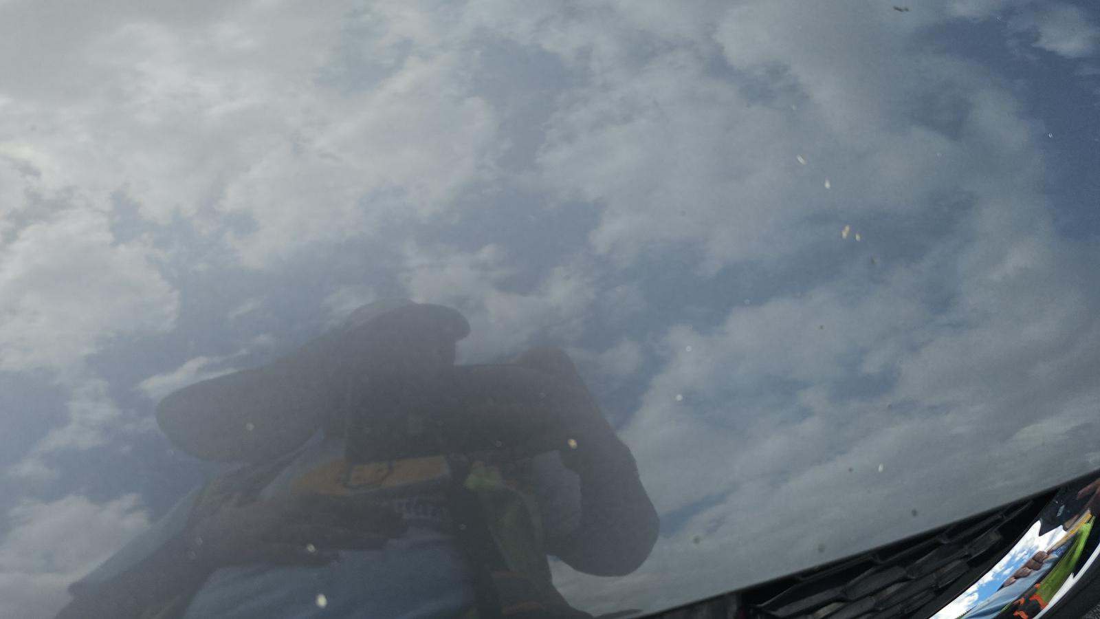 2020 Nissan Rogue Sport S AWD