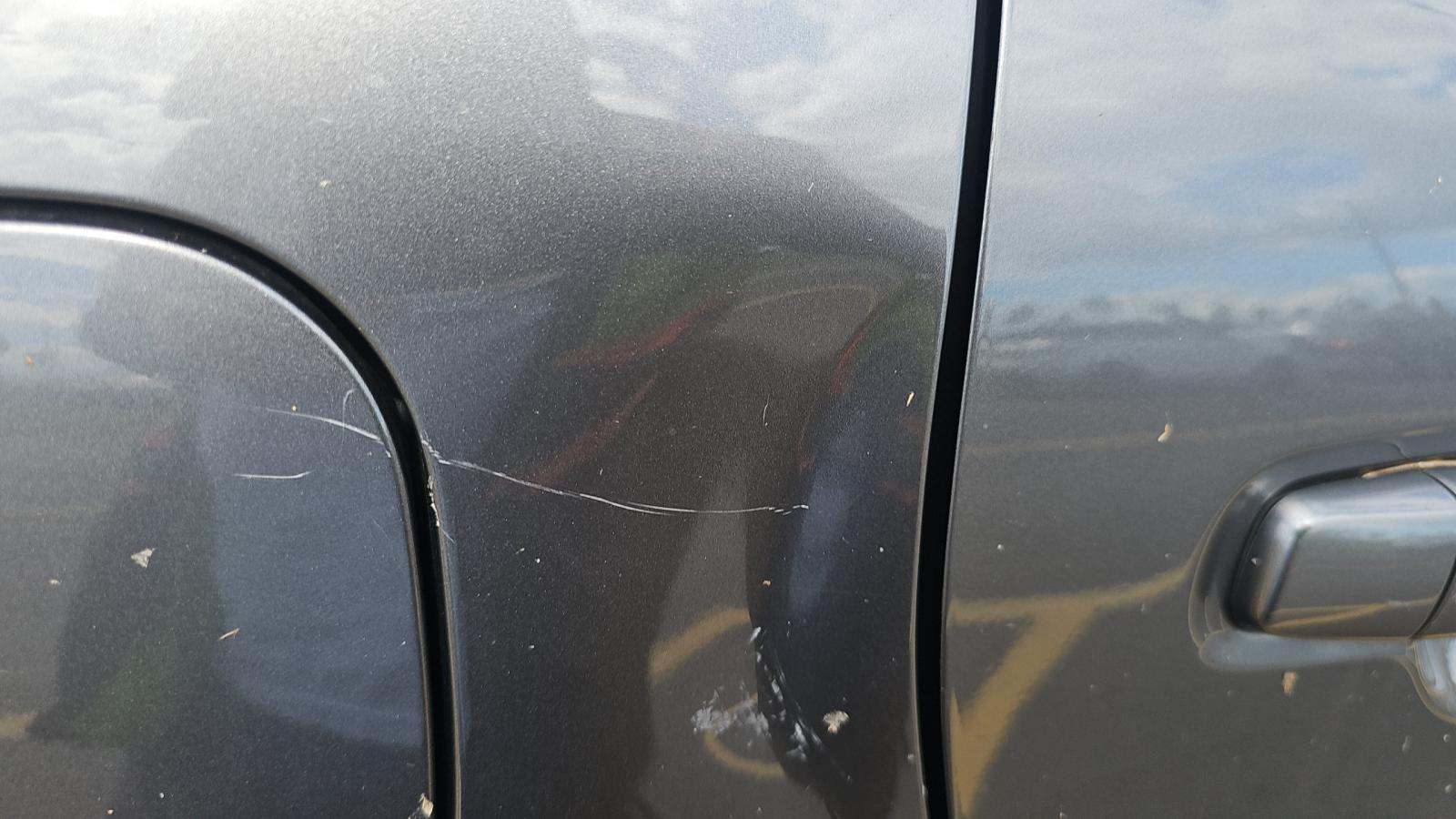 2020 Nissan Rogue Sport S AWD