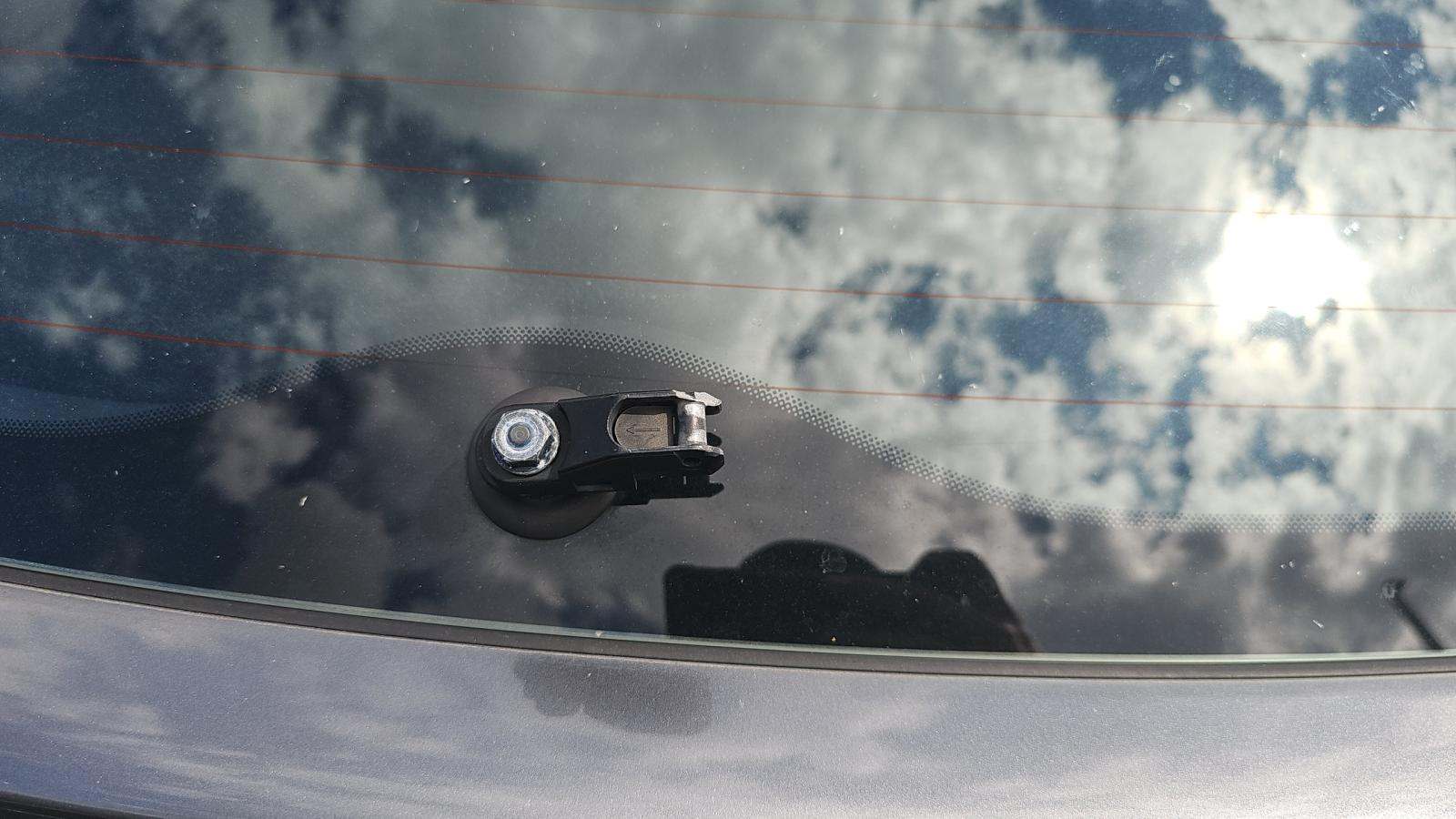 2020 Nissan Rogue Sport S AWD