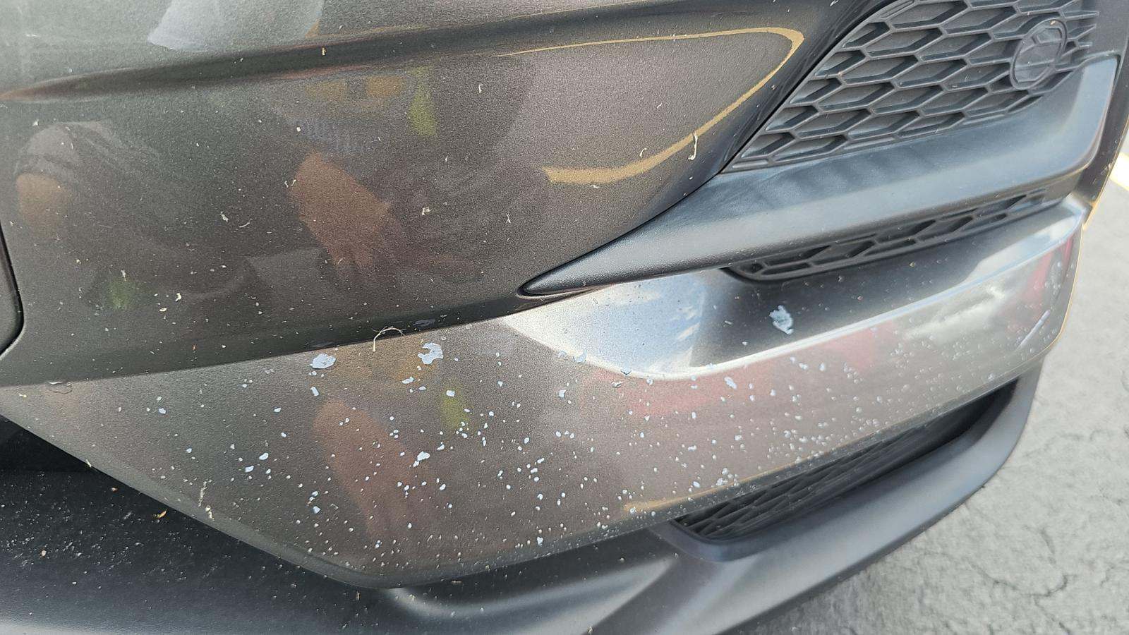 2020 Nissan Rogue Sport S AWD