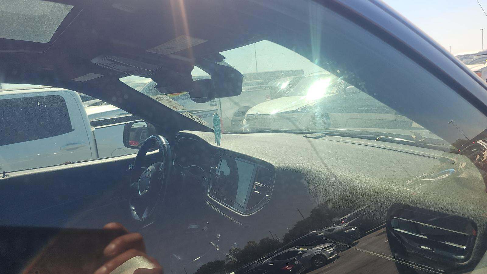 2021 Dodge Durango GT Plus AWD