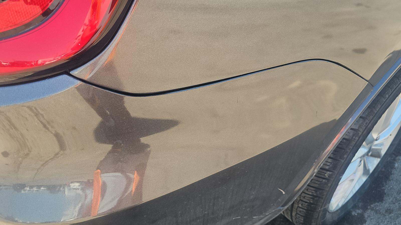 2021 Dodge Durango GT Plus AWD