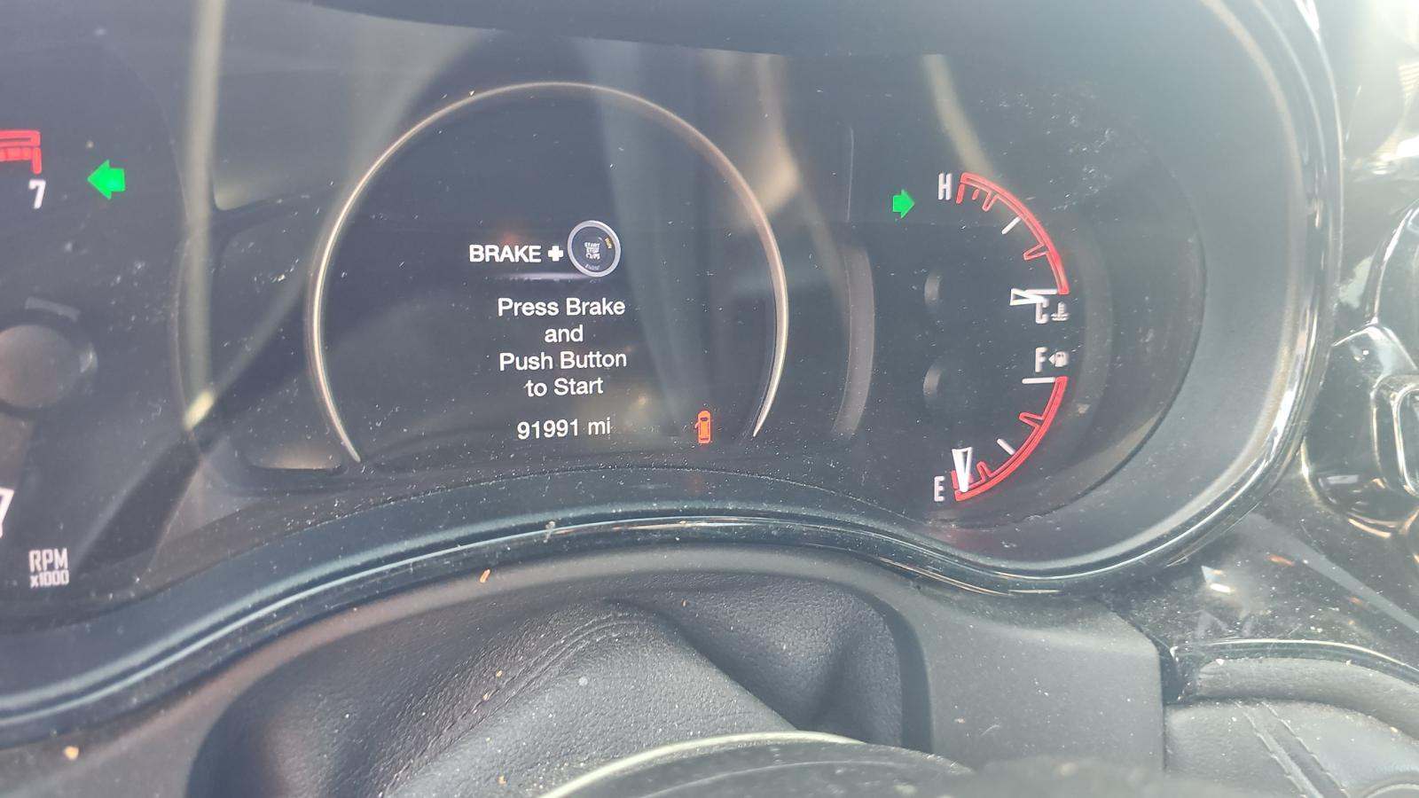 2021 Dodge Durango GT Plus AWD